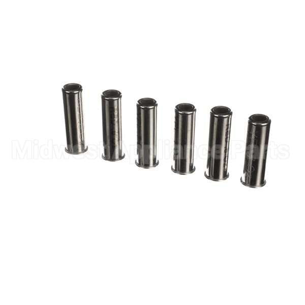 80111 Compatible Server Kit, Head Tubes-Tb