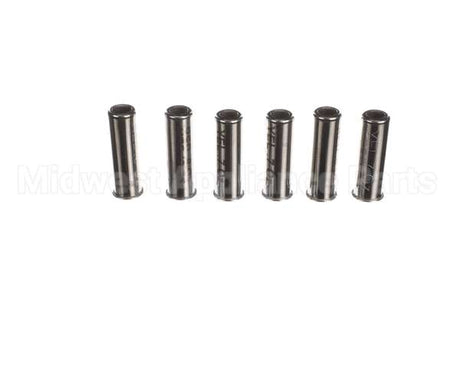 80111 Server Kit, Head Tubes-Tb