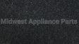 8011102 Whirlpool Foam Filter (M)