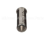 80112 Server Tube, Head, Red