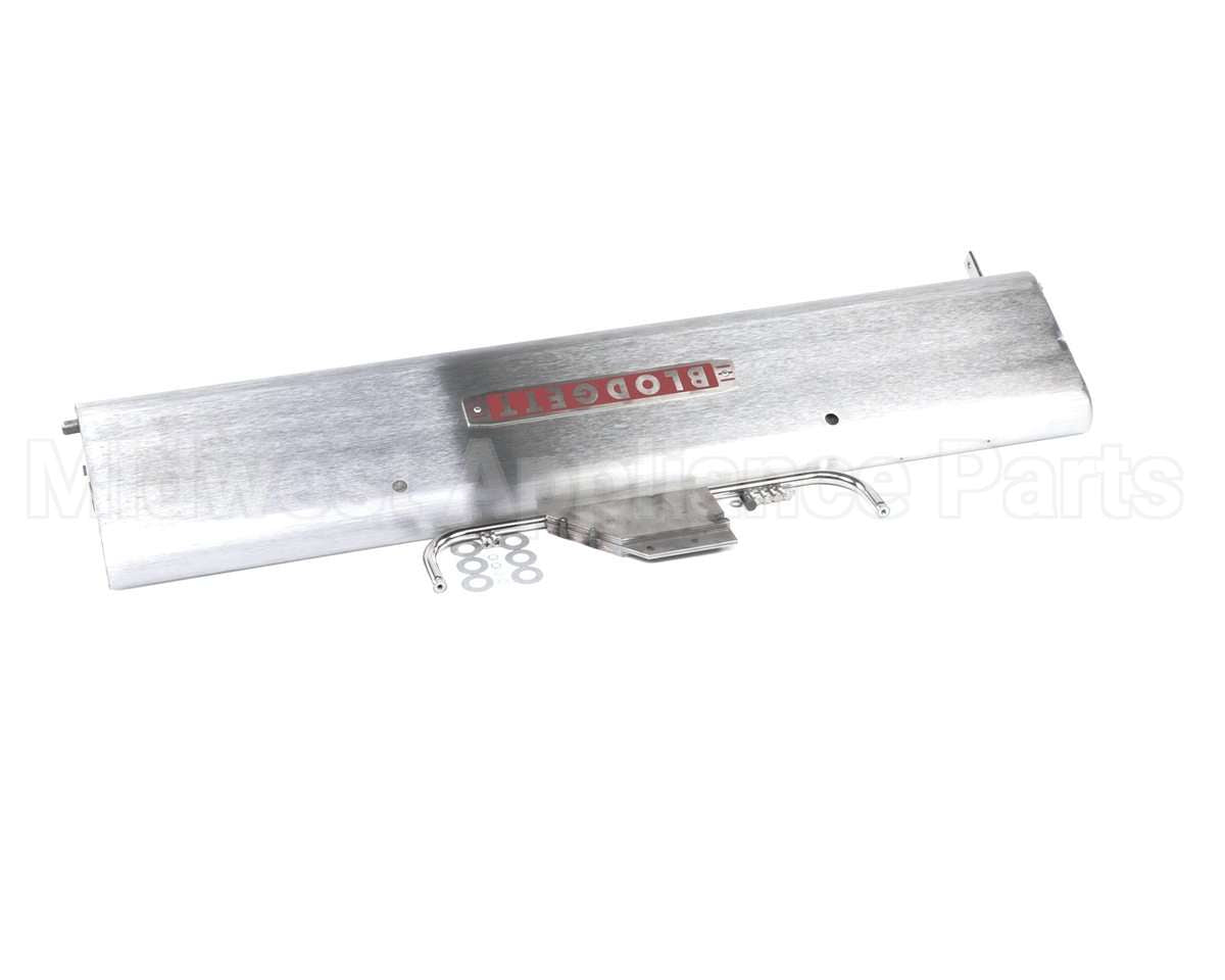 8012 Blodgett Baking Door Lh Wt S/S Frt 961