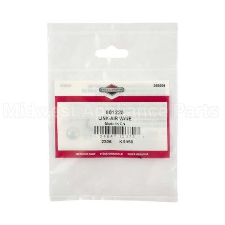 801225 Briggs & Stratton Link-Air Vane