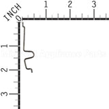 801225 Briggs & Stratton Link-Air Vane