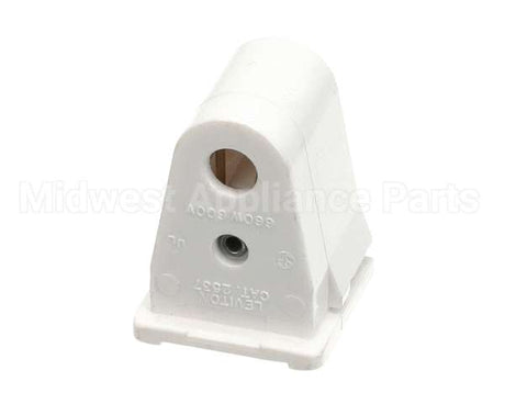 801242 TRUE Lampholder, 2537 Slimline Stationary
