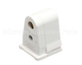801242 TRUE Lampholder, 2537 Slimline Stationary