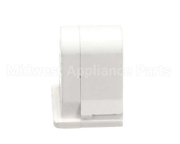 801242 TRUE Lampholder, 2537 Slimline Stationary