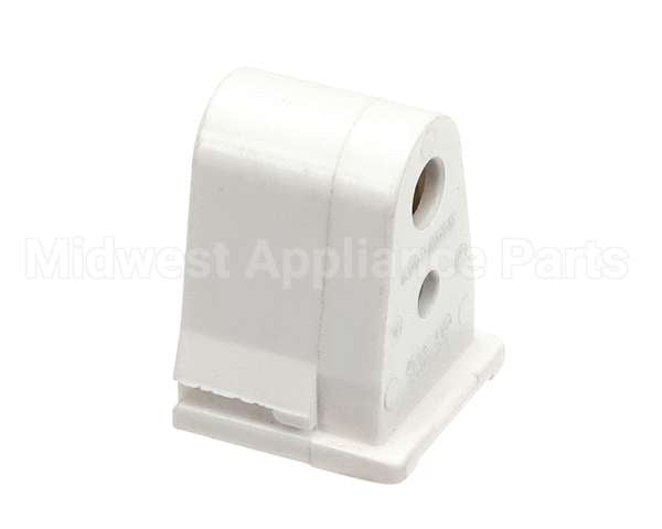 801242 TRUE Lampholder, 2537 Slimline Stationary