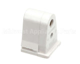 801242 TRUE Lampholder, 2537 Slimline Stationary