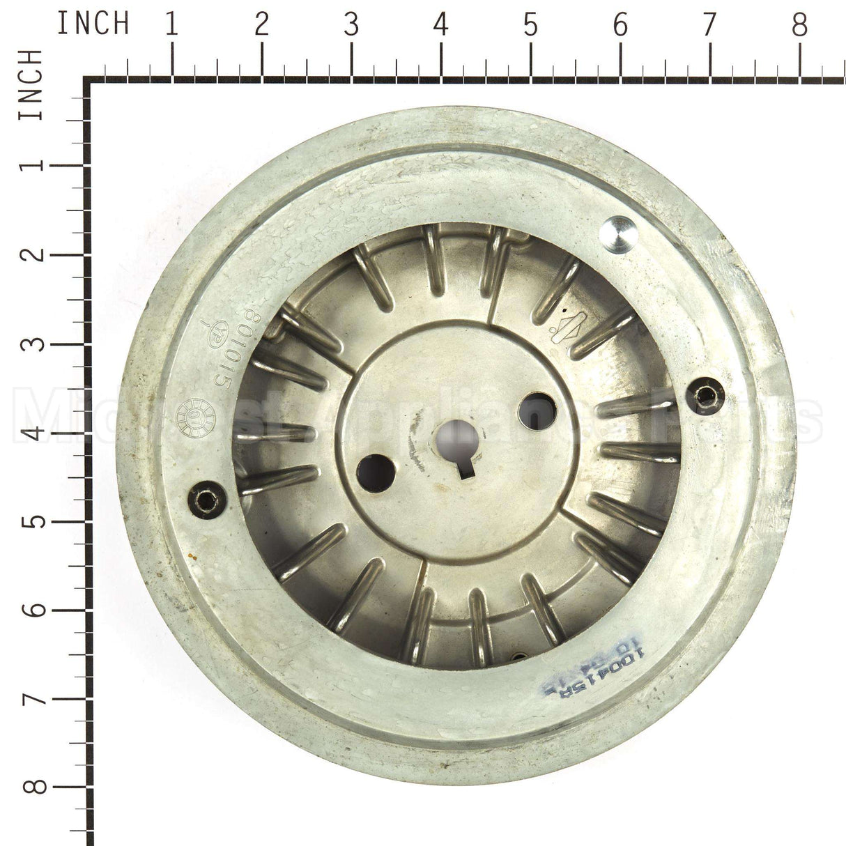 801246 Briggs & Stratton Flywheel