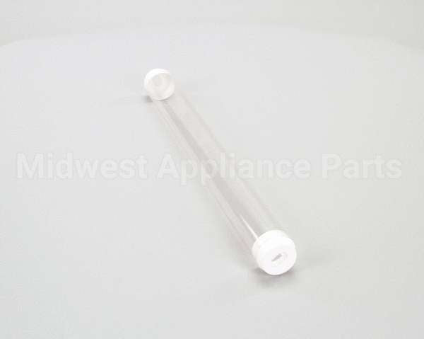 801248 TRUE Lampshield, 16-3/8 X 1 3/4 Dia T-12 W/En