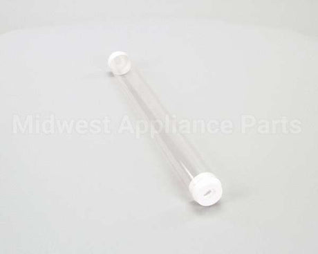 801248 TRUE Lampshield, 16-3/8 X 1 3/4 Dia T-12 W/En