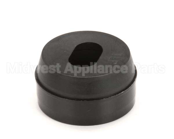 801253 TRUE Lampshield, End Cap, T12 1-3/4Od For Mos