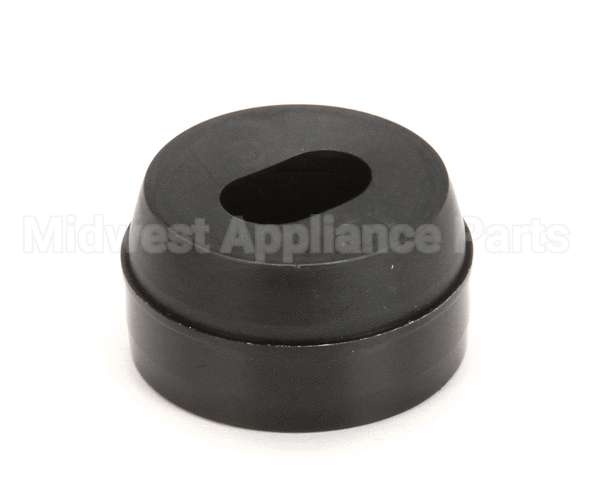 801253 TRUE Lampshield, End Cap, T12 1-3/4Od For Mos