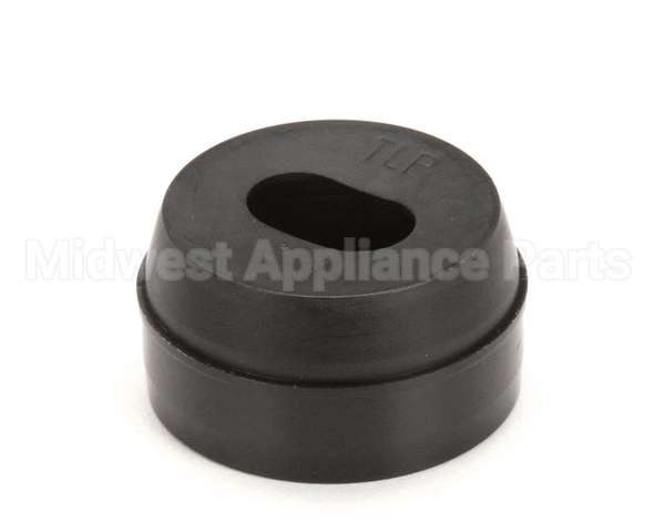 801253 TRUE Lampshield, End Cap, T12 1-3/4Od For Mos