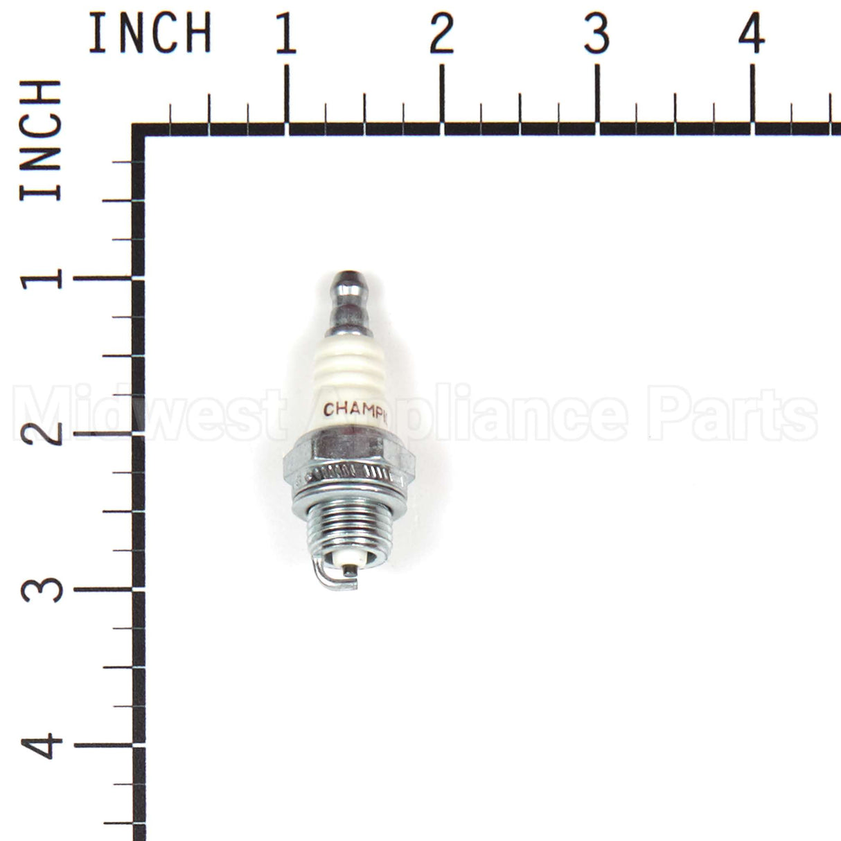 801254 Briggs & Stratton Plug-Spark