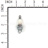 801254 Briggs & Stratton Plug-Spark