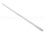 801257 TRUE Lampshield, 58-3/8 T8 With Wte End Caps