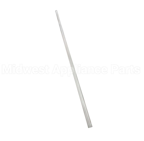 801257 TRUE Lampshield, 58-3/8 T8 With Wte End Caps