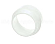 801260 TRUE Lampshield, End Cap, T8 Wht 1-2/16Od Tdb