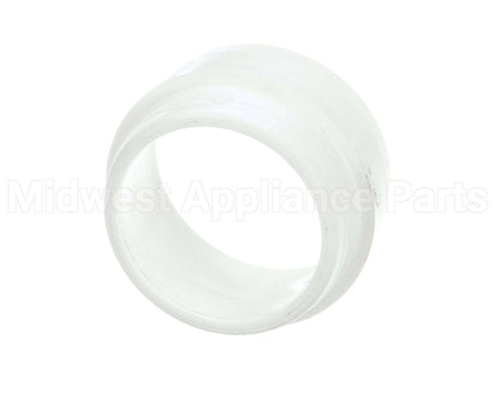 801260 TRUE Lampshield, End Cap, T8 Wht 1-2/16Od Tdb