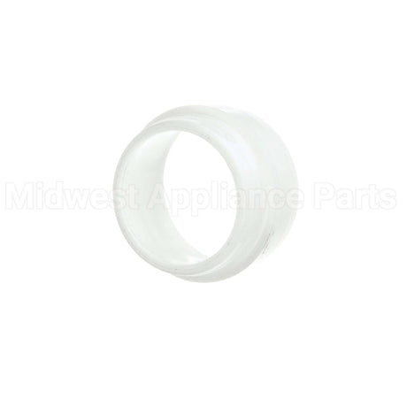 801260 TRUE Lampshield, End Cap, T8 Wht 1-2/16Od Tdb