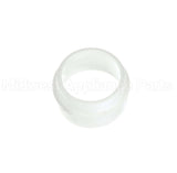 801260 TRUE Lampshield, End Cap, T8 Wht 1-2/16Od Tdb