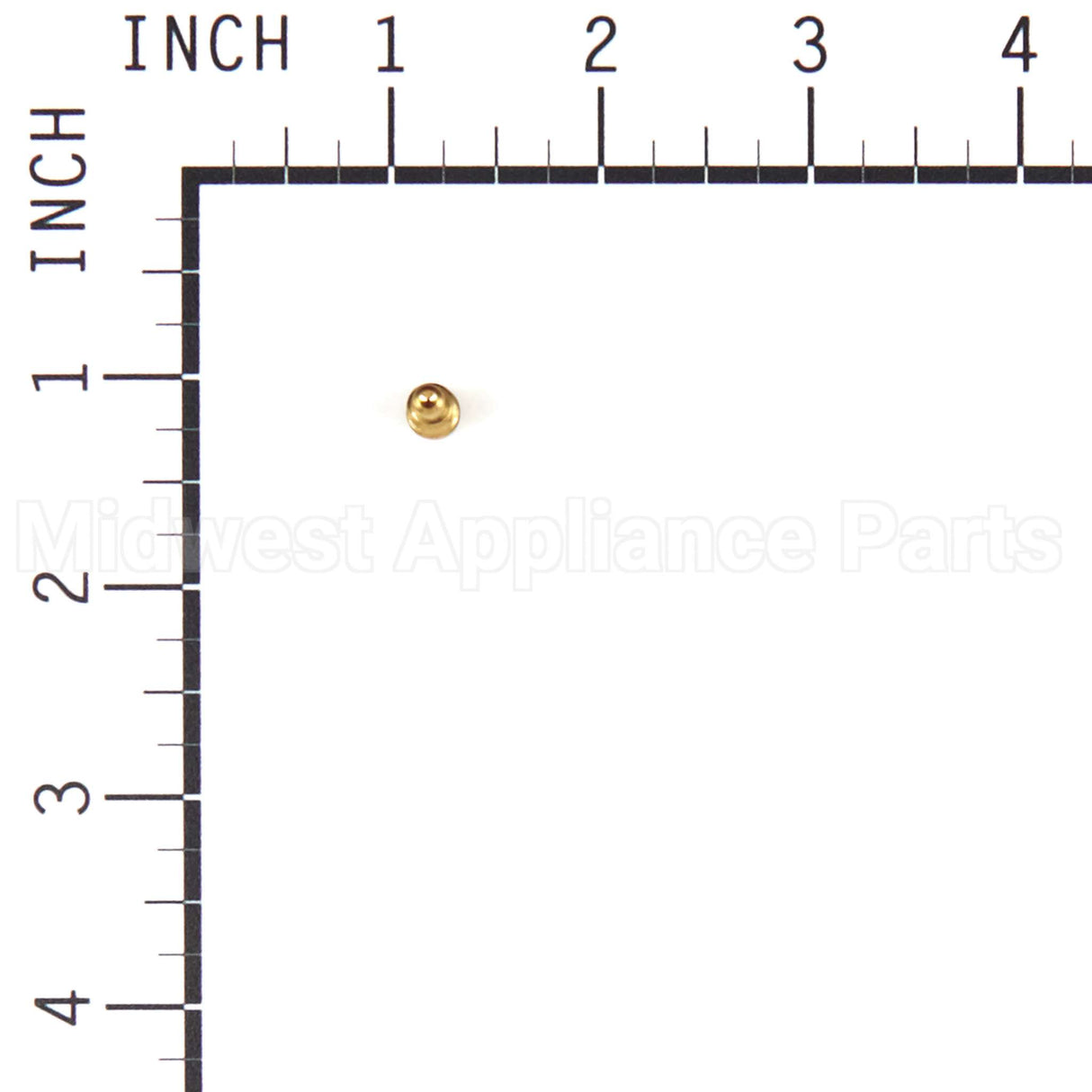 801308 Briggs & Stratton Jet-Pilot