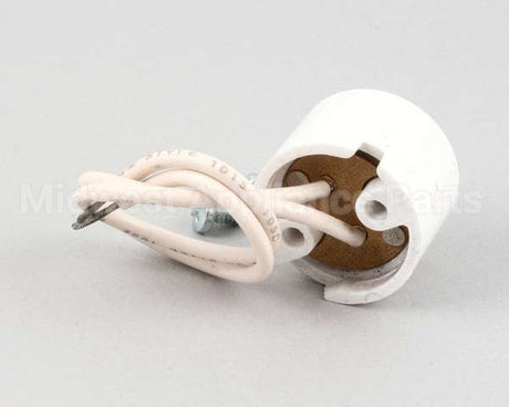 801358 TRUE Lampholder, 541 Kulka 5-3/4 Lead Wire