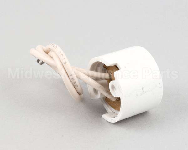 801358 TRUE Lampholder, 541 Kulka 5-3/4 Lead Wire