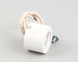 801358 TRUE Lampholder, 541 Kulka 5-3/4 Lead Wire