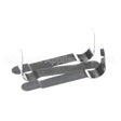 8013646 Compatible Vollrath Replacement Fingers Pack Of 3