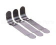 8013647 Vollrath Replacement Fingers Pack Of 3