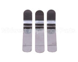 8013647 Vollrath Replacement Fingers Pack Of 3
