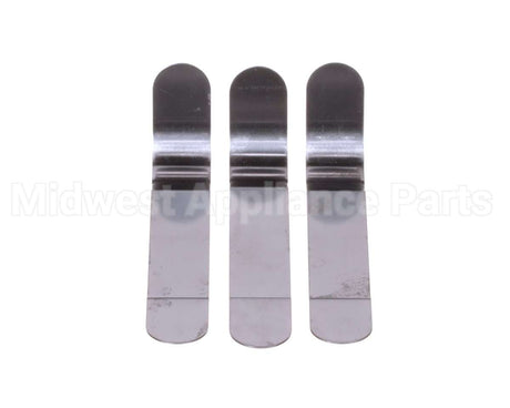 8013647 Vollrath Replacement Fingers Pack Of 3