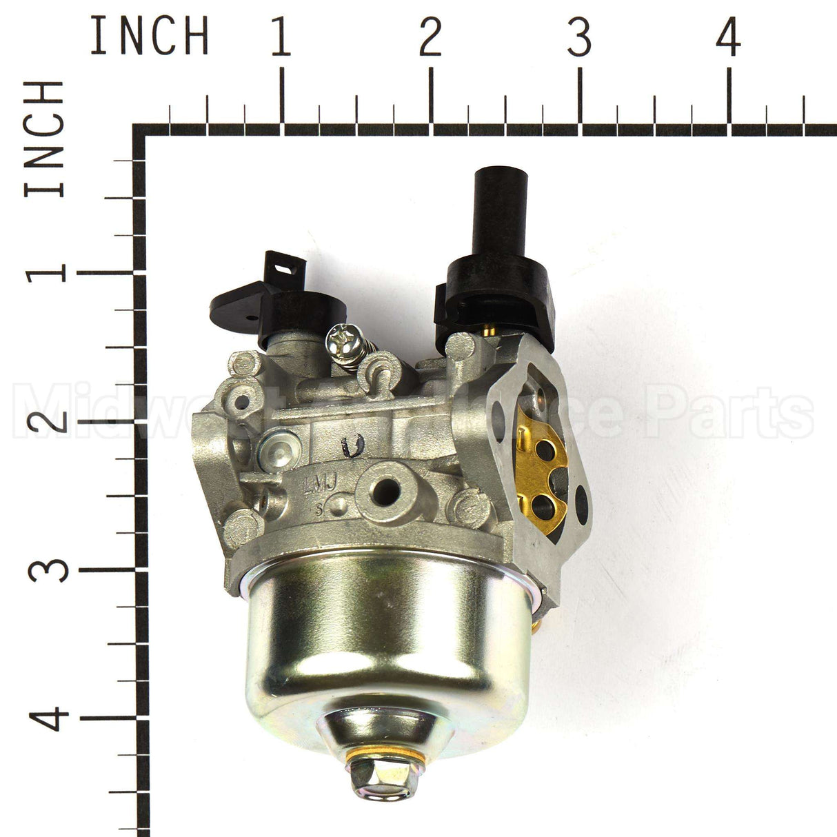 801396 Briggs & Stratton Carburetor