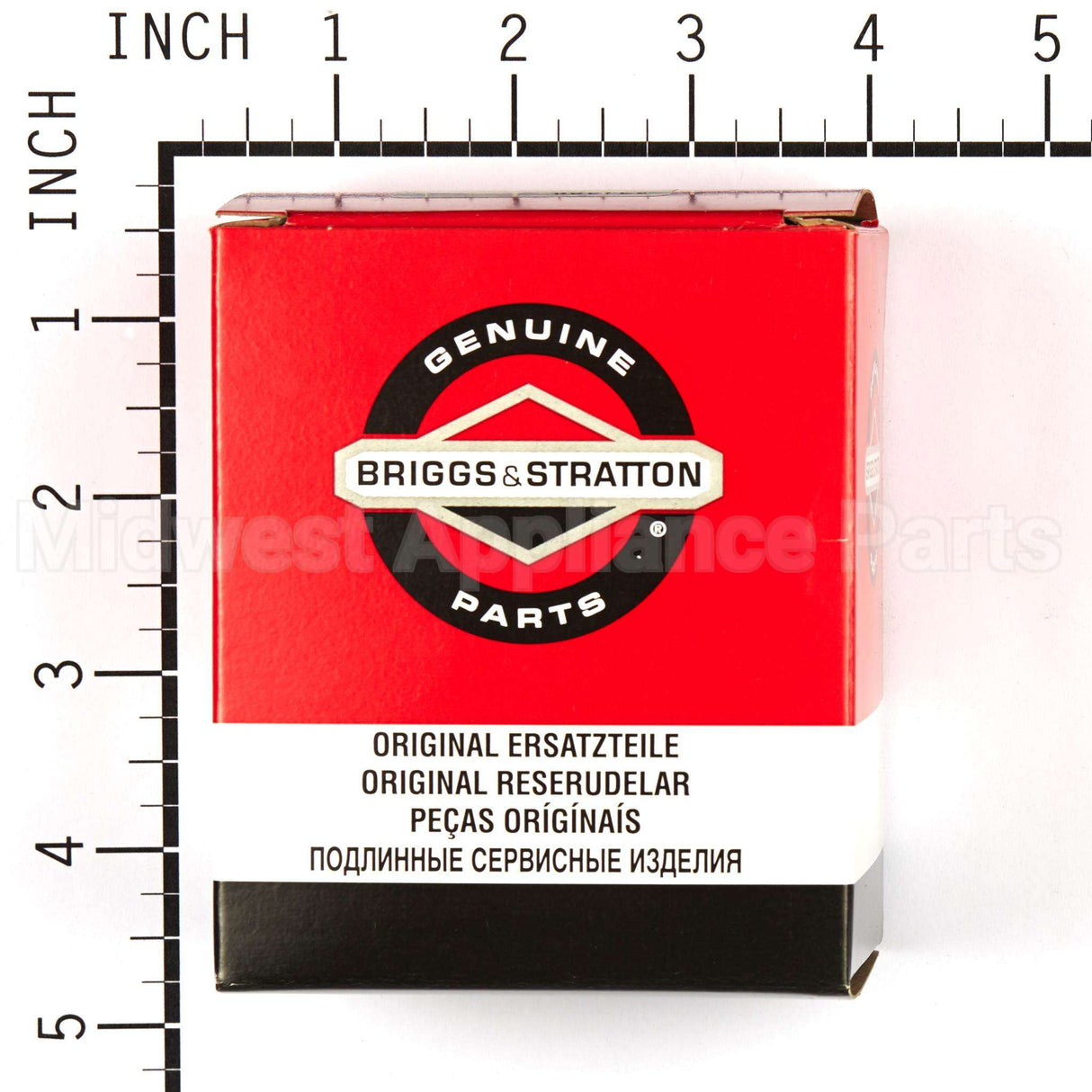 801396 Briggs & Stratton Carburetor