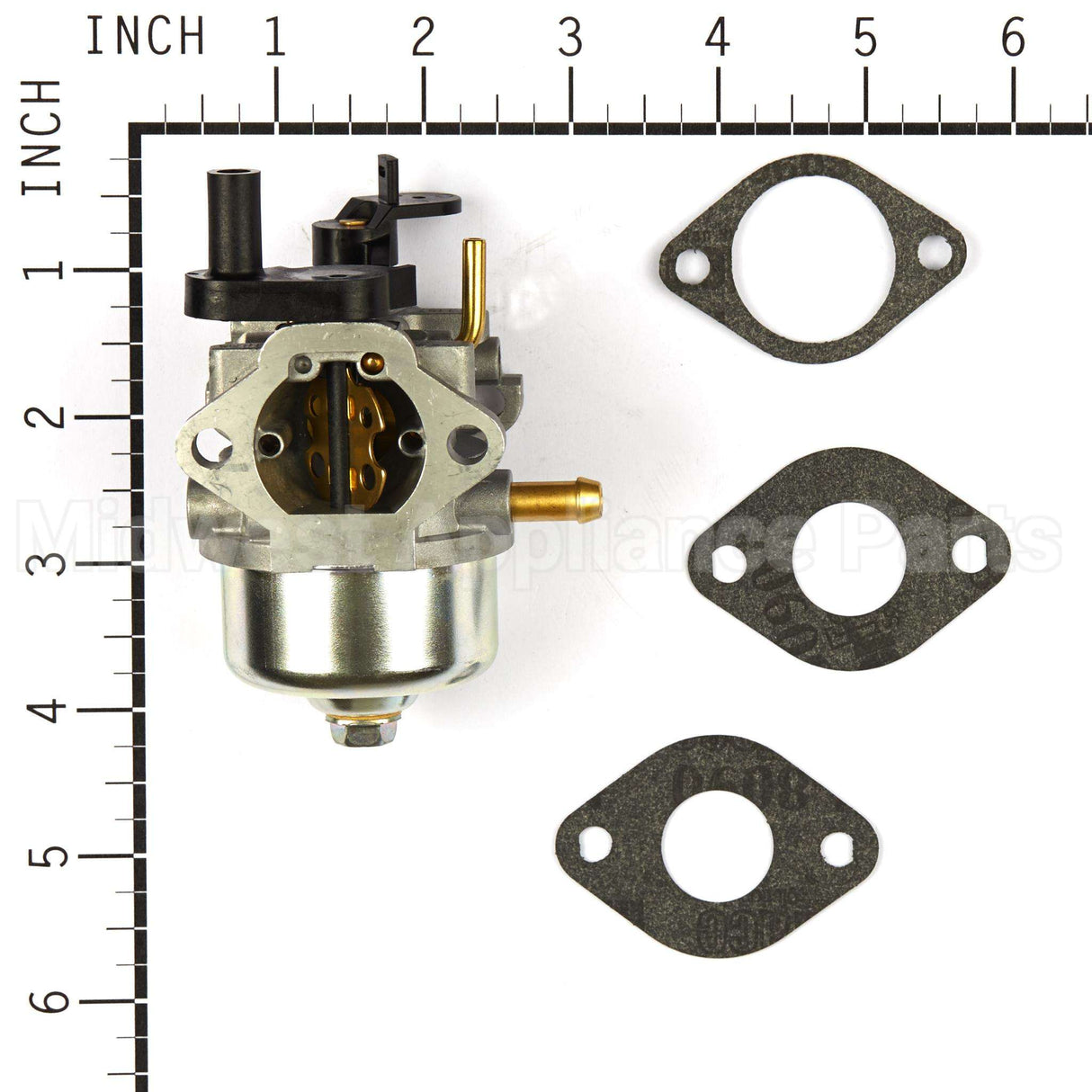 801396 Briggs & Stratton Carburetor