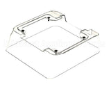 8014015-2 Vollrath Clear Std Housing W/4 Screws