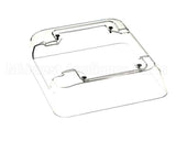 8014015-2 Vollrath Clear Std Housing W/4 Screws