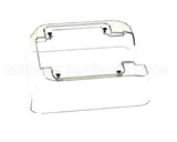 8014015-2 Vollrath Clear Std Housing W/4 Screws