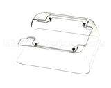 8014015-2 Vollrath Clear Std Housing W/4 Screws
