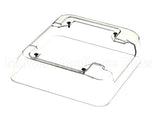 8014015-2 Vollrath Clear Std Housing W/4 Screws