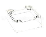 8014015-2 Vollrath Clear Std Housing W/4 Screws