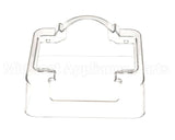 8014016 Vollrath Ls01 Housing Clr Pc - Domed