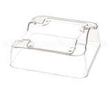 8014016 Vollrath Ls01 Housing Clr Pc - Domed