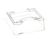 8014016 Vollrath Ls01 Housing Clr Pc - Domed