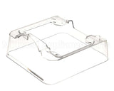 8014016 Vollrath Ls01 Housing Clr Pc - Domed