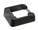 8014031-2 Vollrath Black Domed Housing W/4 Screws