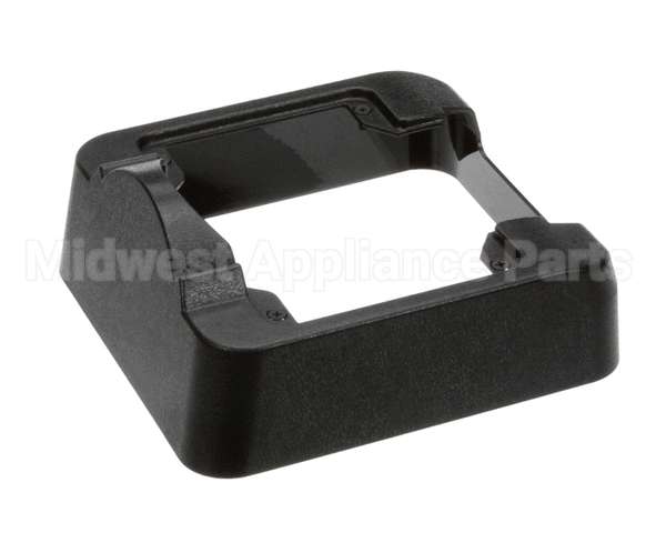 8014031-2 Vollrath Black Domed Housing W/4 Screws