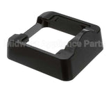 8014031-2 Vollrath Black Domed Housing W/4 Screws